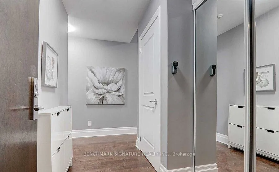 Photo 22 of Unit 901, 1 Upper Duke Crescent, Markham, Unionville — HOMEH
