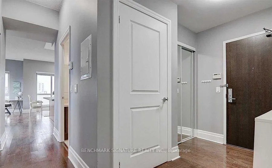 Photo 24 of Unit 901, 1 Upper Duke Crescent, Markham, Unionville — HOMEH