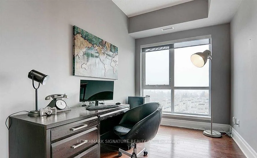 Photo 25 of Unit 901, 1 Upper Duke Crescent, Markham, Unionville — HOMEH