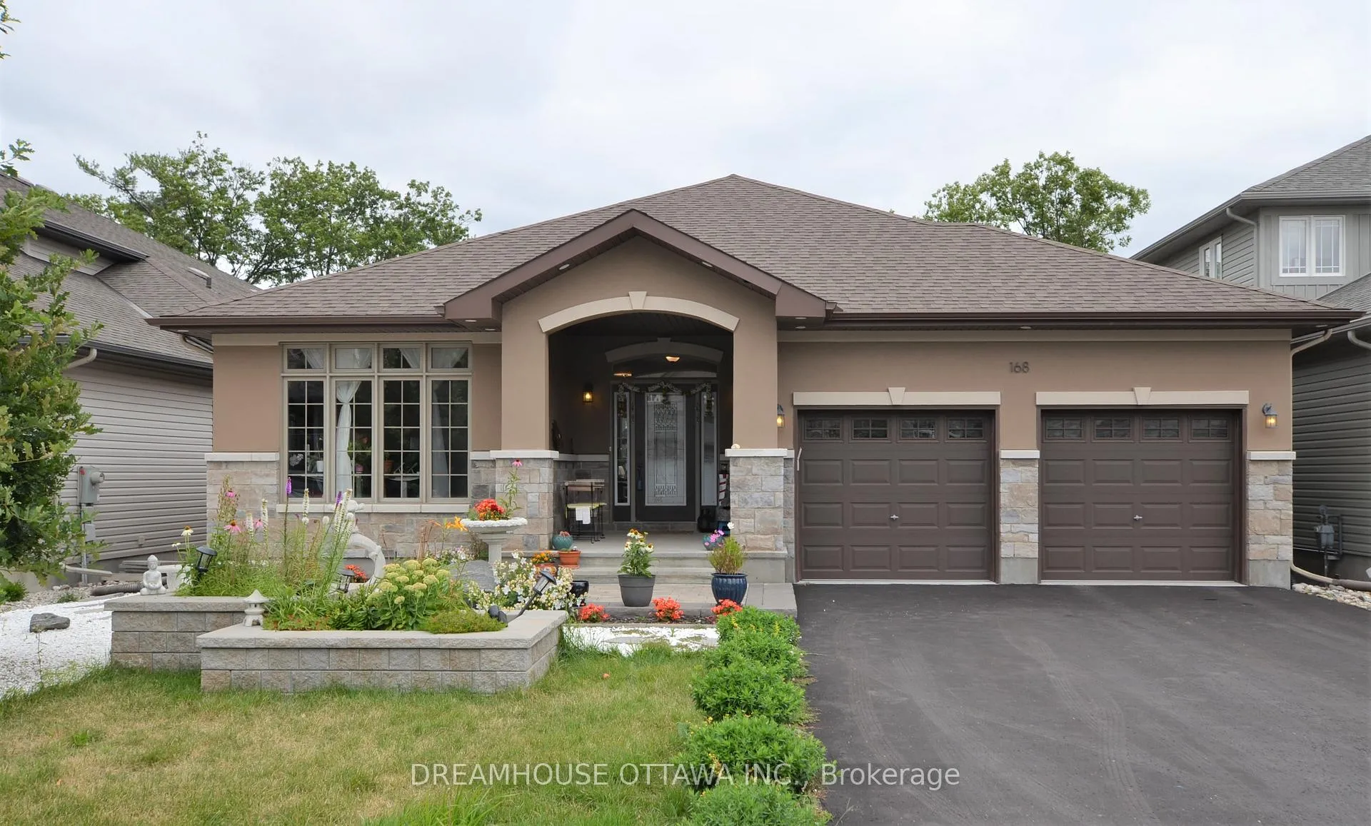 Photo 1 of 168 Grainstone Way, Ottawa, Kanata - Kanata Lakes/Heritage Hills — HOMEH