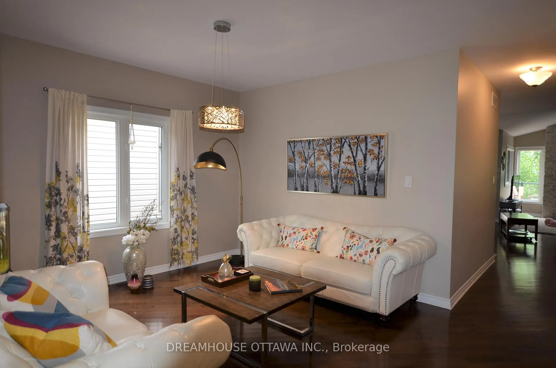 Photo 5 of 168 Grainstone Way, Ottawa, Kanata - Kanata Lakes/Heritage Hills — HOMEH