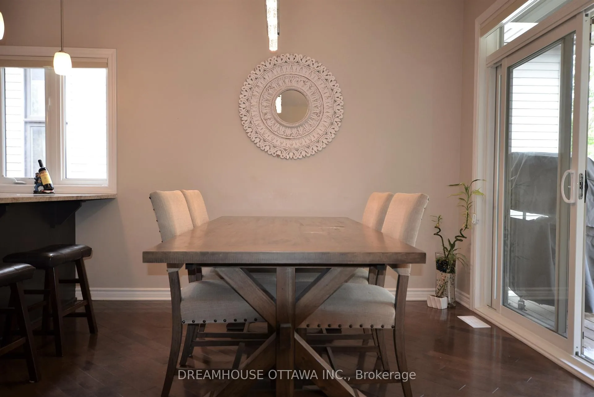 Photo 9 of 168 Grainstone Way, Ottawa, Kanata - Kanata Lakes/Heritage Hills — HOMEH