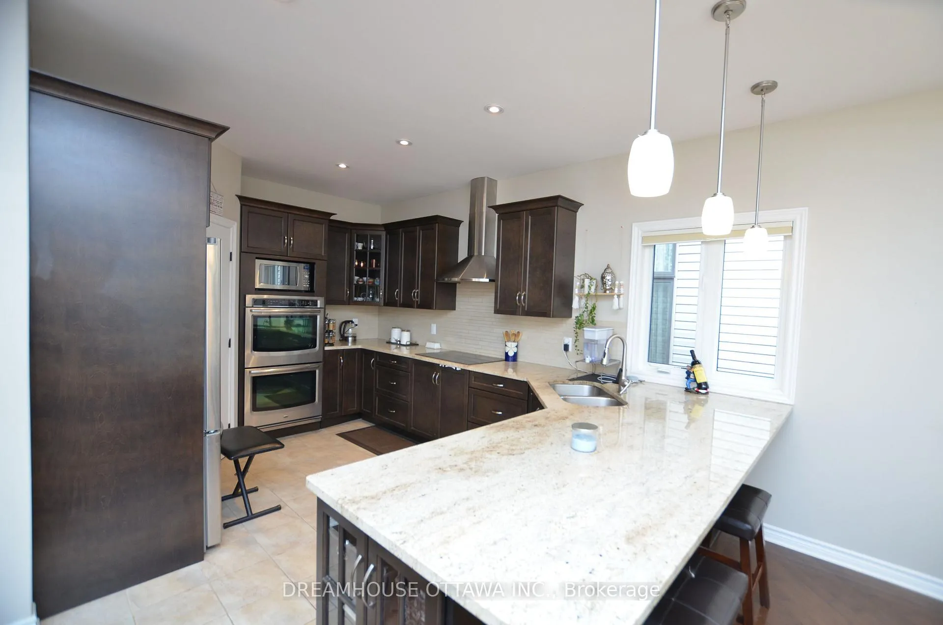 Photo 13 of 168 Grainstone Way, Ottawa, Kanata - Kanata Lakes/Heritage Hills — HOMEH