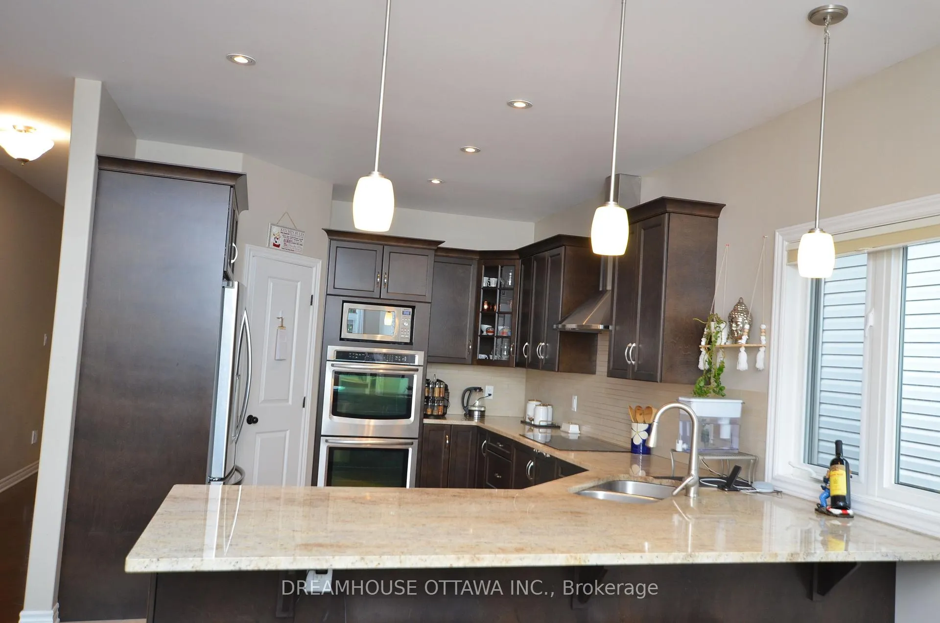 Photo 14 of 168 Grainstone Way, Ottawa, Kanata - Kanata Lakes/Heritage Hills — HOMEH