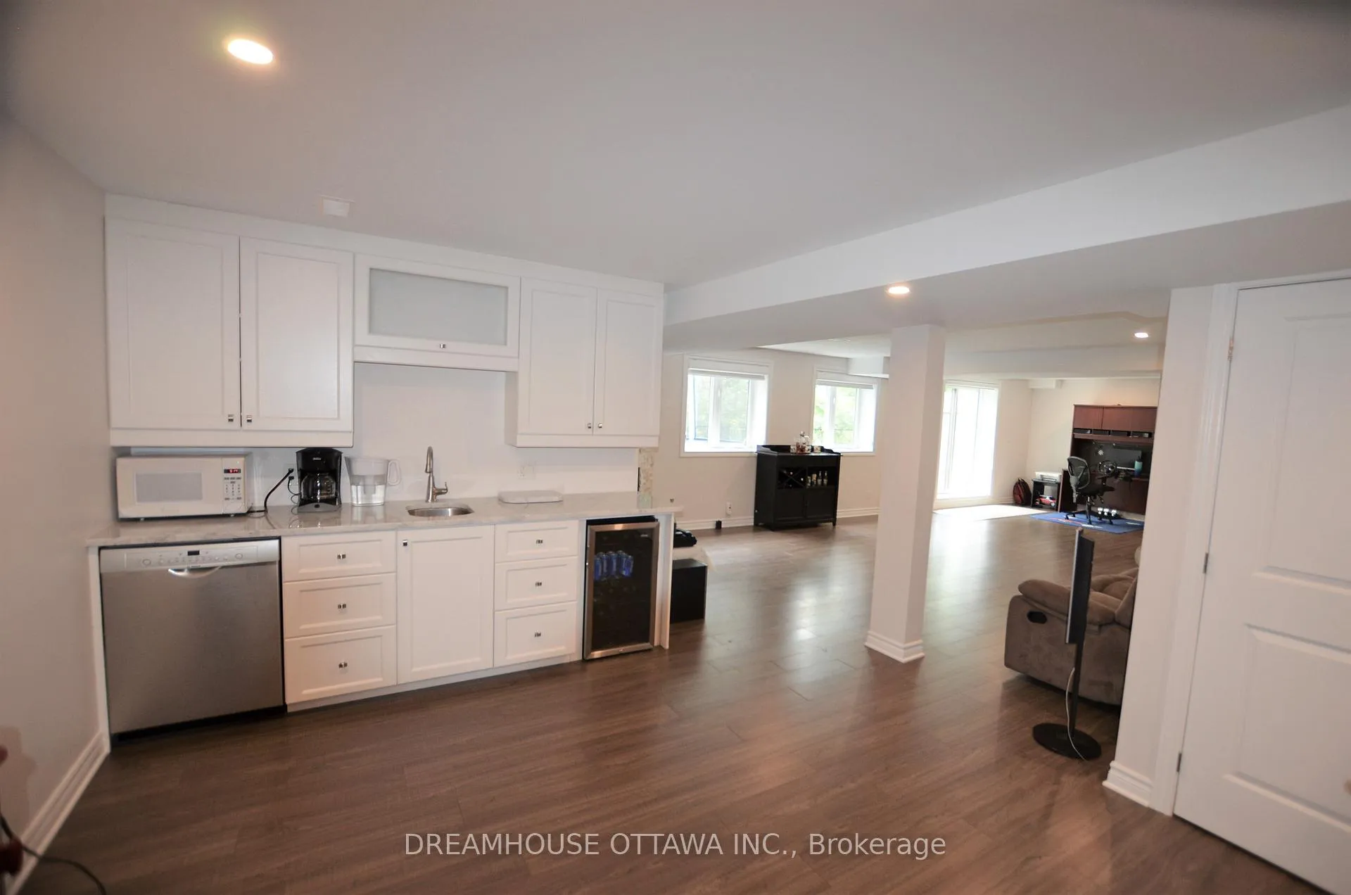 Photo 20 of 168 Grainstone Way, Ottawa, Kanata - Kanata Lakes/Heritage Hills — HOMEH