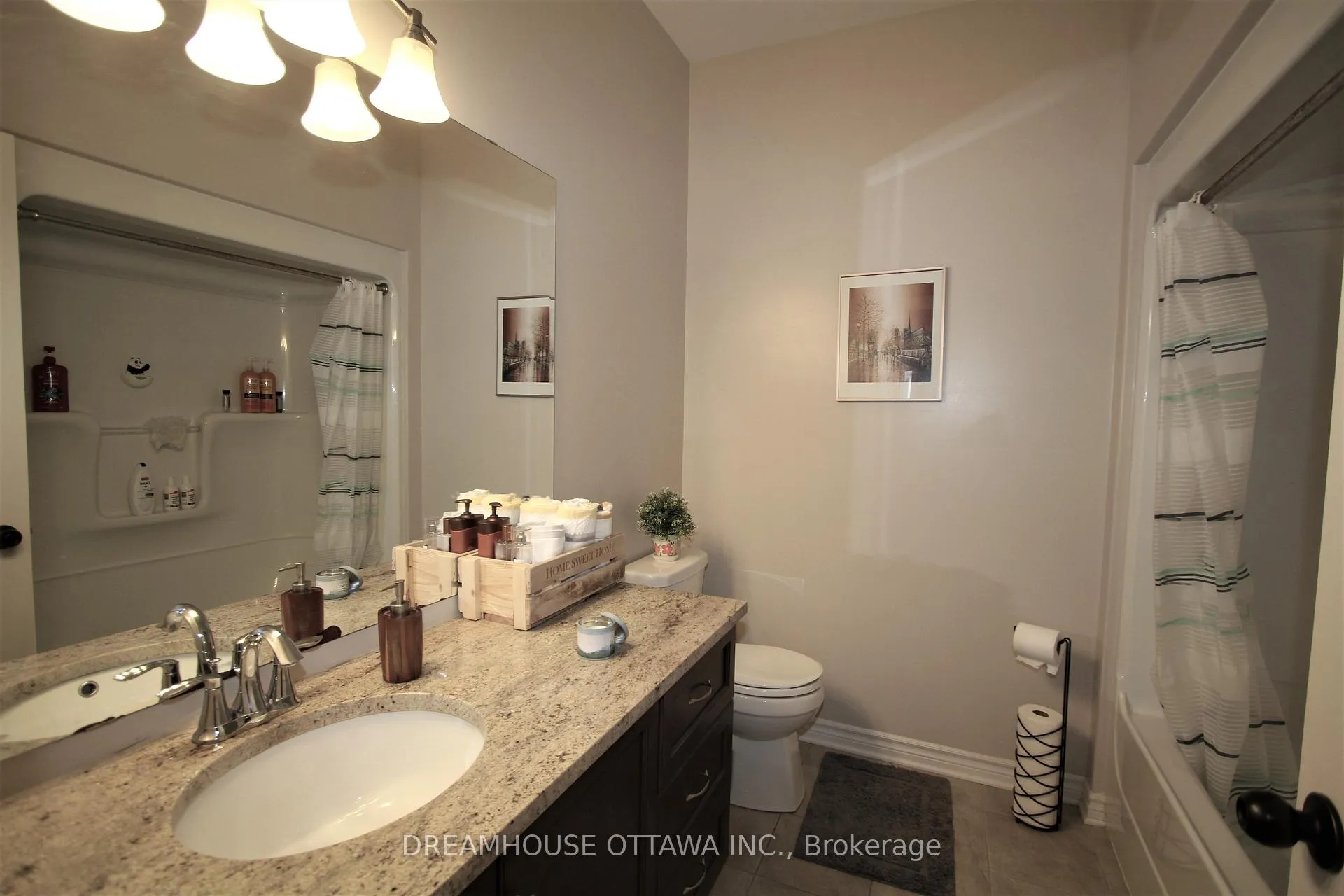 Photo 28 of 168 Grainstone Way, Ottawa, Kanata - Kanata Lakes/Heritage Hills — HOMEH