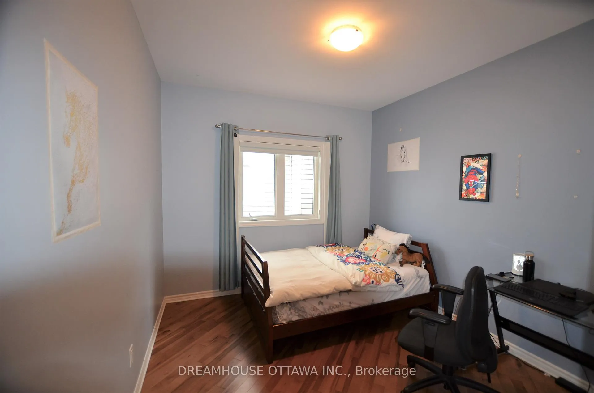 Photo 30 of 168 Grainstone Way, Ottawa, Kanata - Kanata Lakes/Heritage Hills — HOMEH