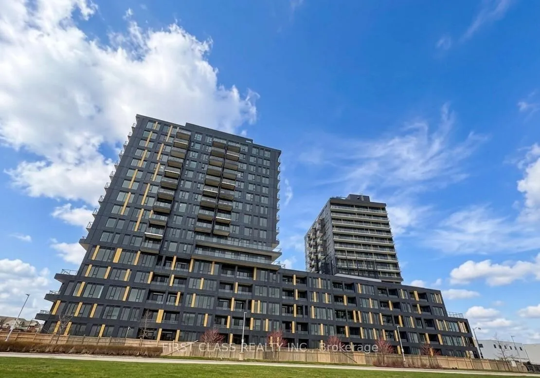Photo 1 of Unit 806, 4878 Powers Common, Burlington, Alton — HOMEH