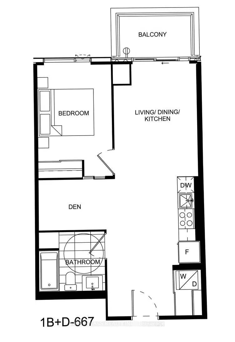 Photo 2 of Unit 806, 4878 Powers Common, Burlington, Alton — HOMEH