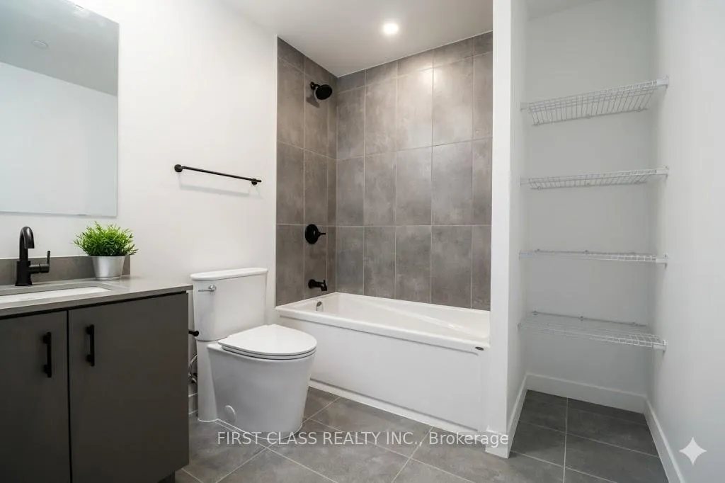 Photo 8 of Unit 806, 4878 Powers Common, Burlington, Alton — HOMEH