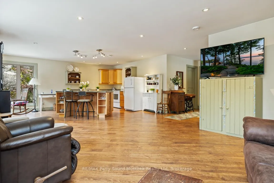 Photo 6 of 64 124 Highway, McDougall — HOMEH