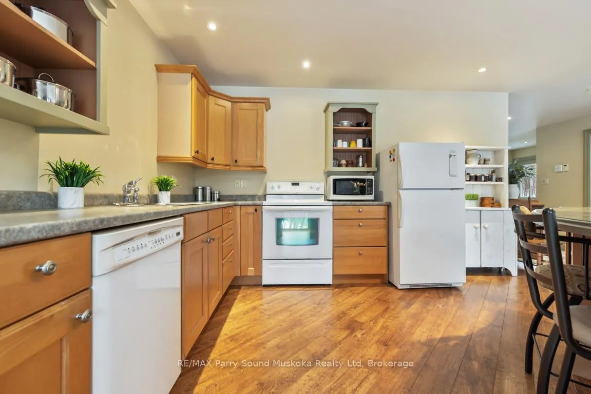 Photo 9 of 64 124 Highway, McDougall — HOMEH
