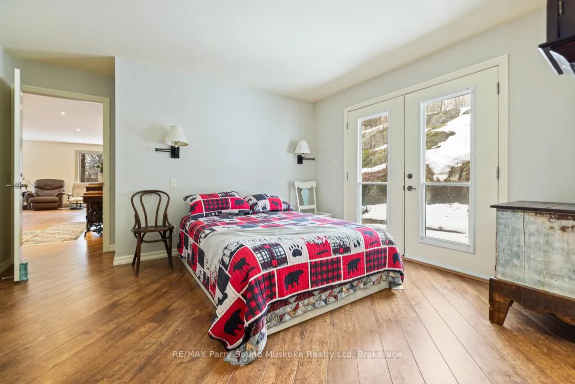 Photo 10 of 64 124 Highway, McDougall — HOMEH