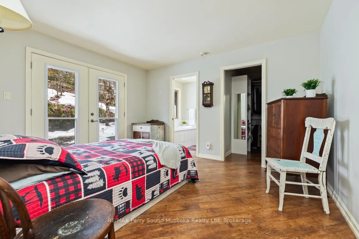 Photo 11 of 64 124 Highway, McDougall — HOMEH