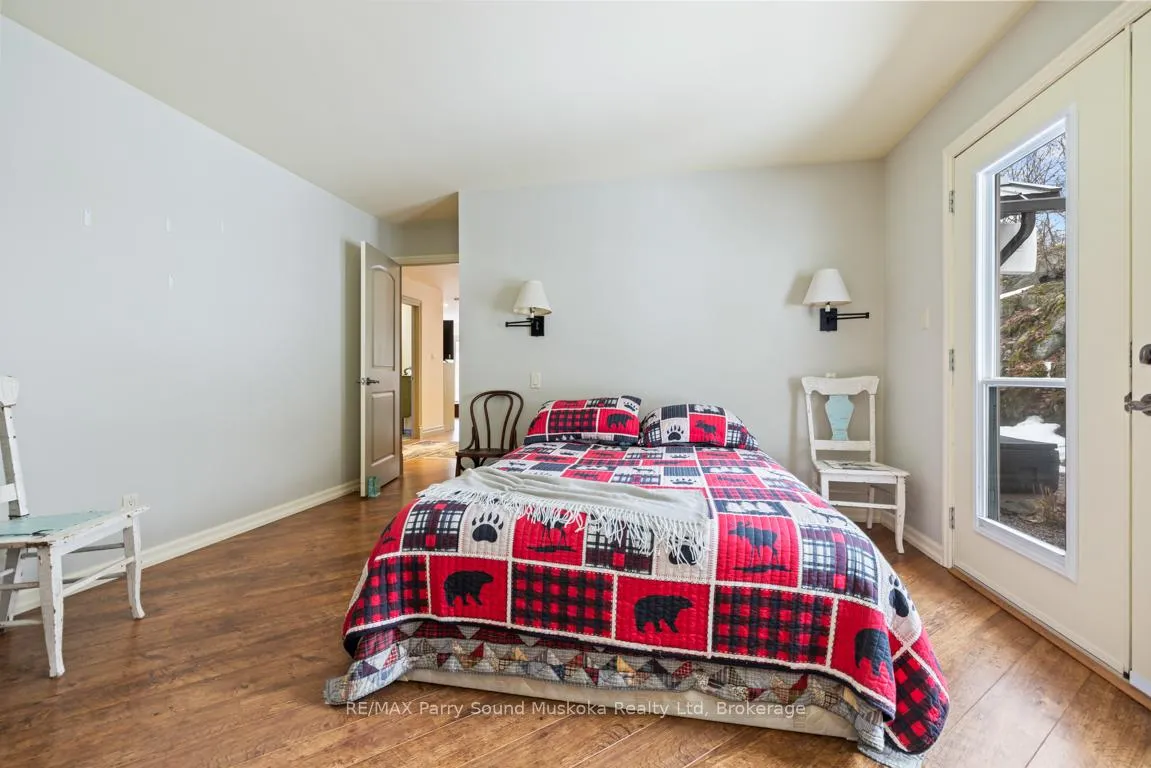 Photo 12 of 64 124 Highway, McDougall — HOMEH