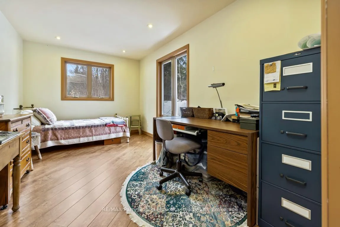 Photo 16 of 64 124 Highway, McDougall — HOMEH
