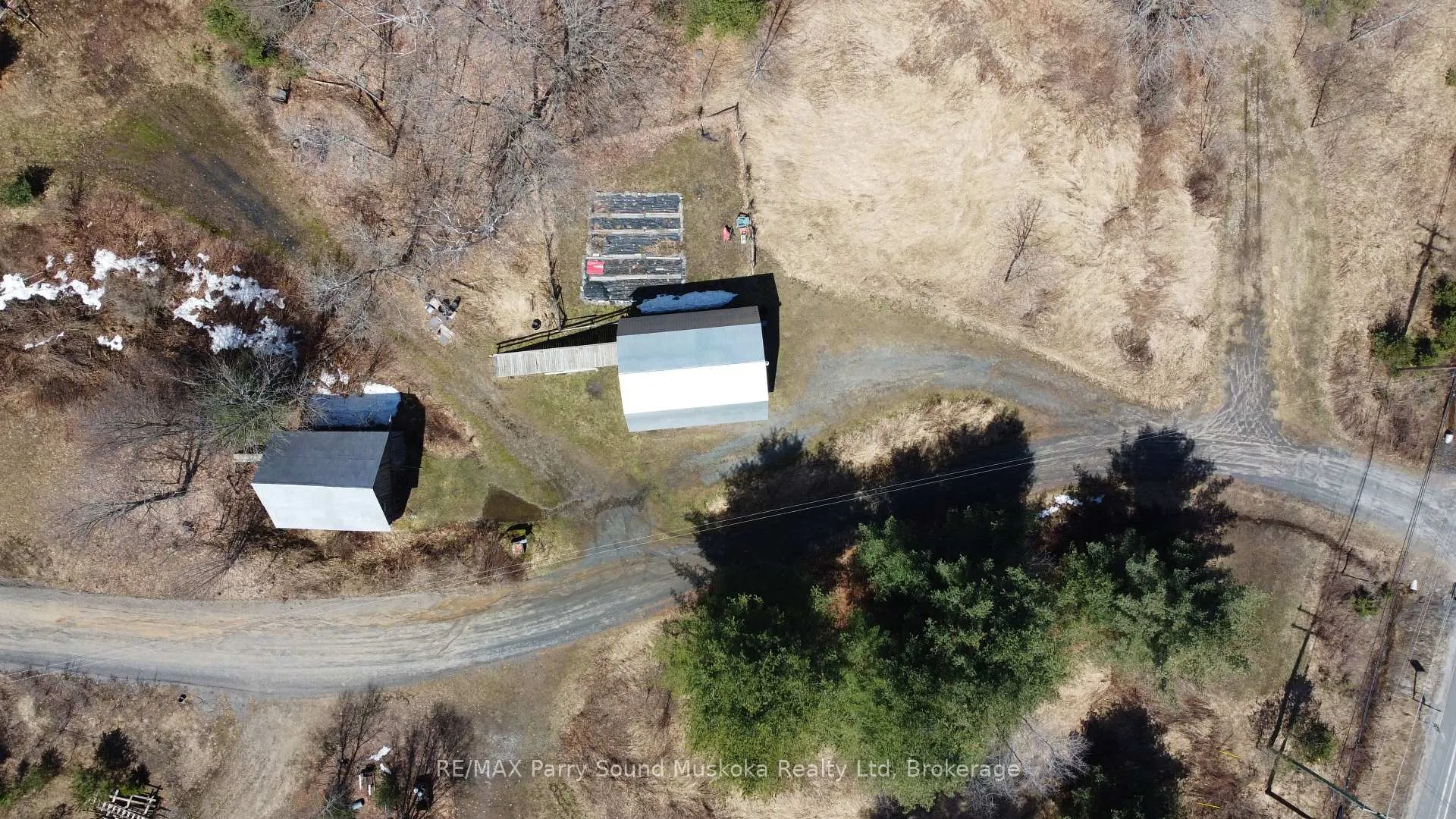 Photo 23 of 64 124 Highway, McDougall — HOMEH