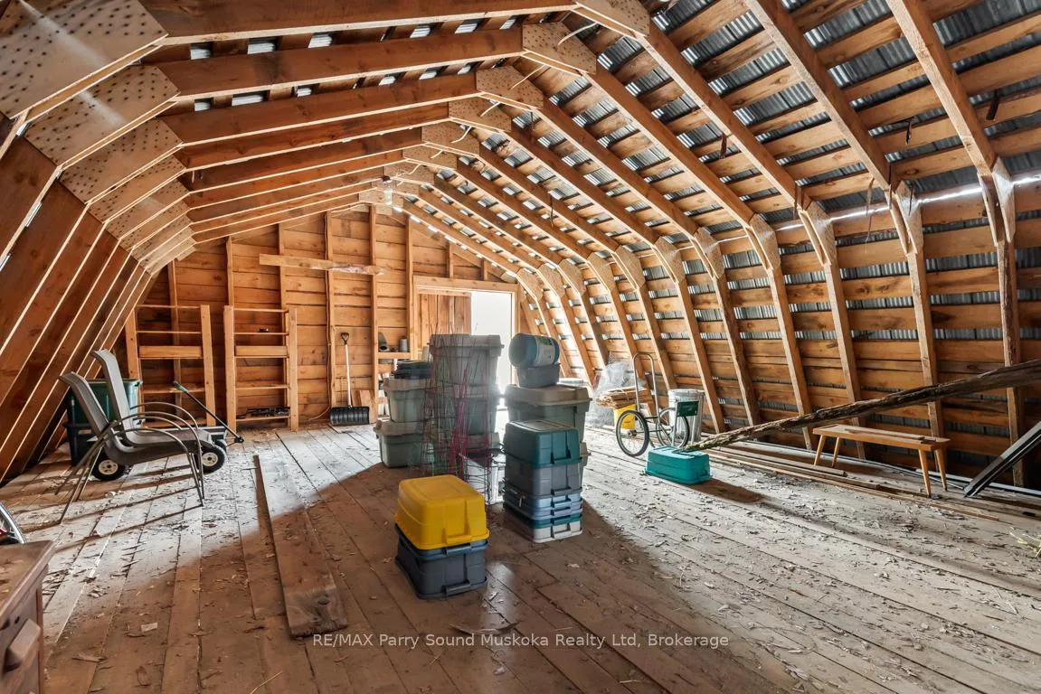 Photo 24 of 64 124 Highway, McDougall — HOMEH