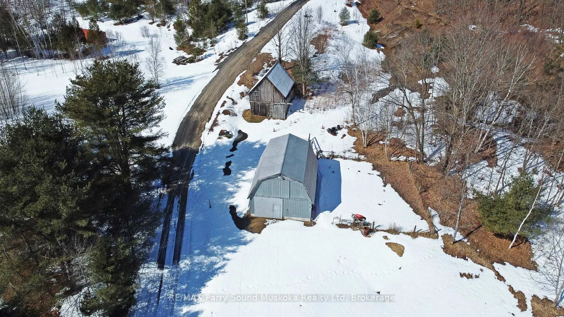 Photo 26 of 64 124 Highway, McDougall — HOMEH