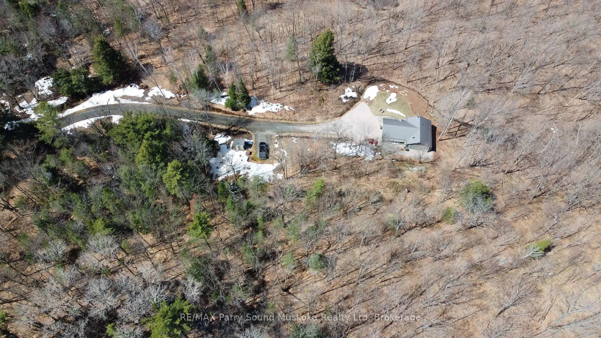 Photo 29 of 64 124 Highway, McDougall — HOMEH