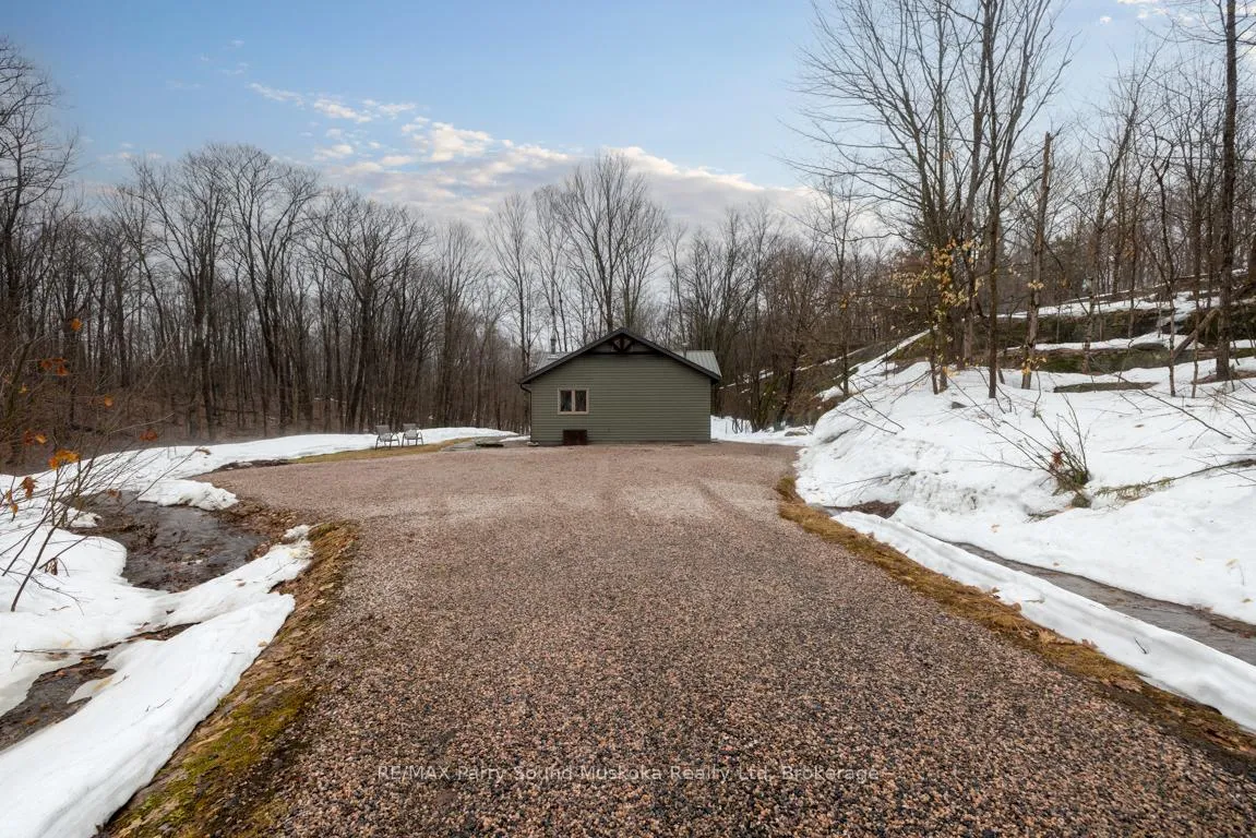 Photo 31 of 64 124 Highway, McDougall — HOMEH