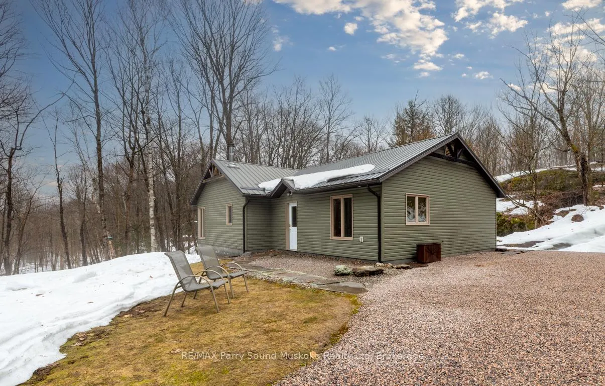 Photo 32 of 64 124 Highway, McDougall — HOMEH