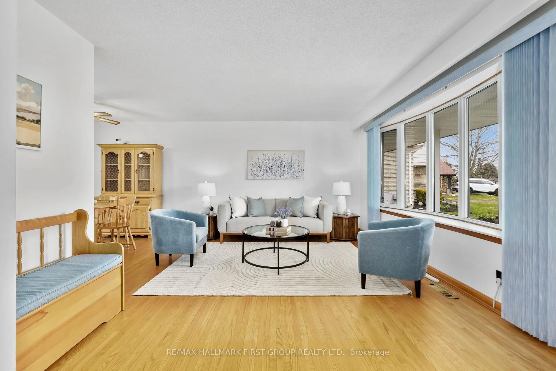 Photo 6 of 950 Curtis Crescent, Cobourg — HOMEH