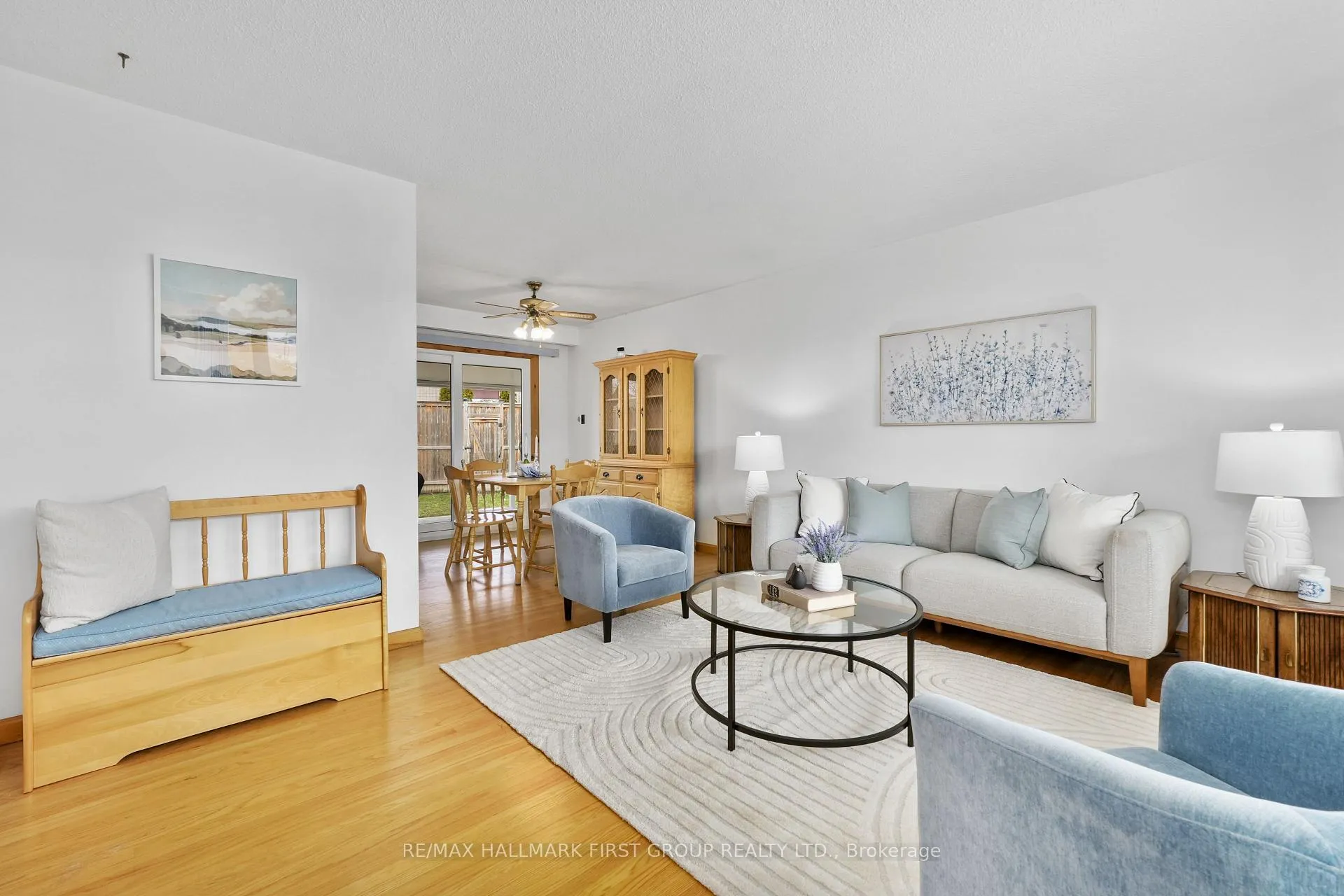 Photo 7 of 950 Curtis Crescent, Cobourg — HOMEH