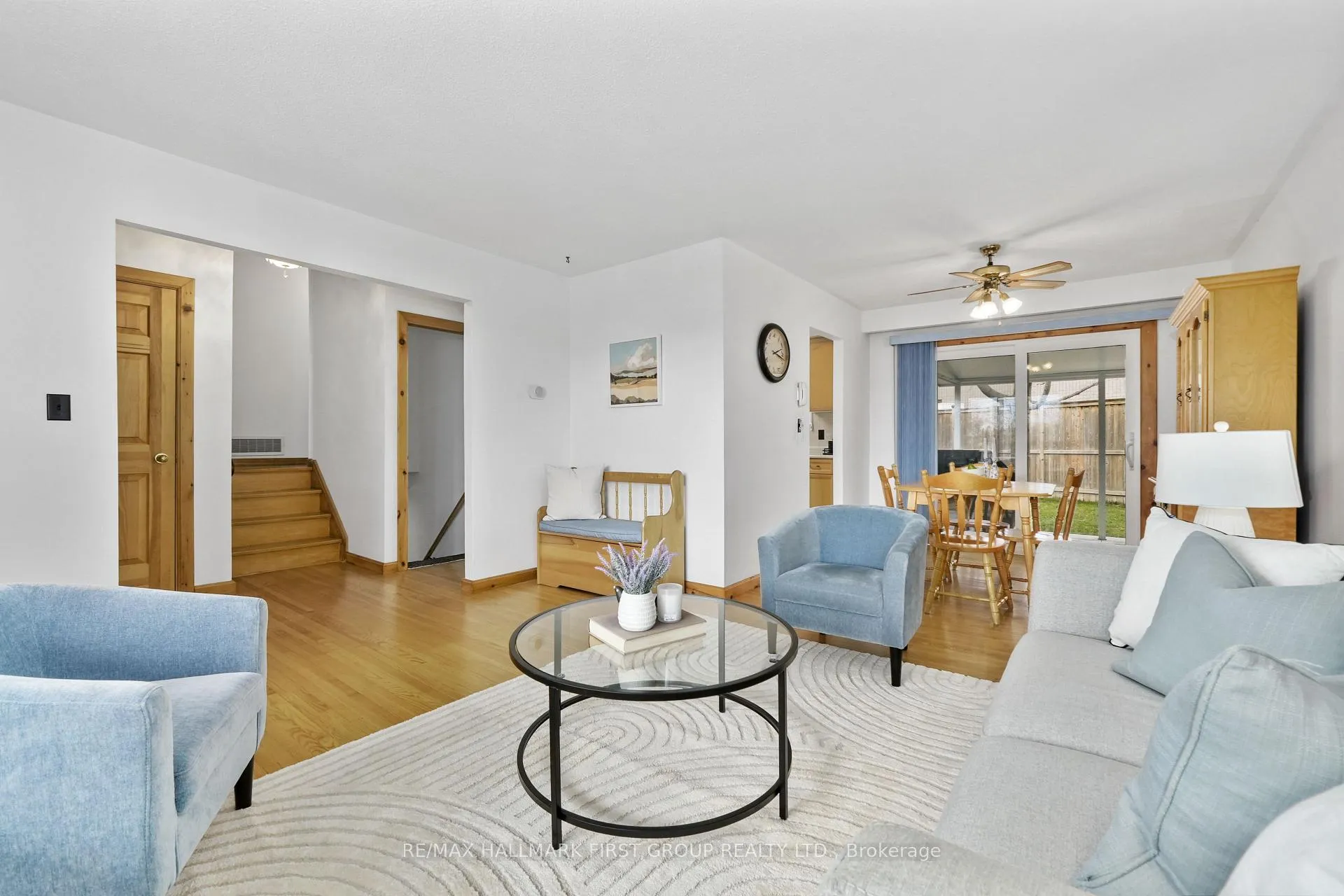 Photo 10 of 950 Curtis Crescent, Cobourg — HOMEH