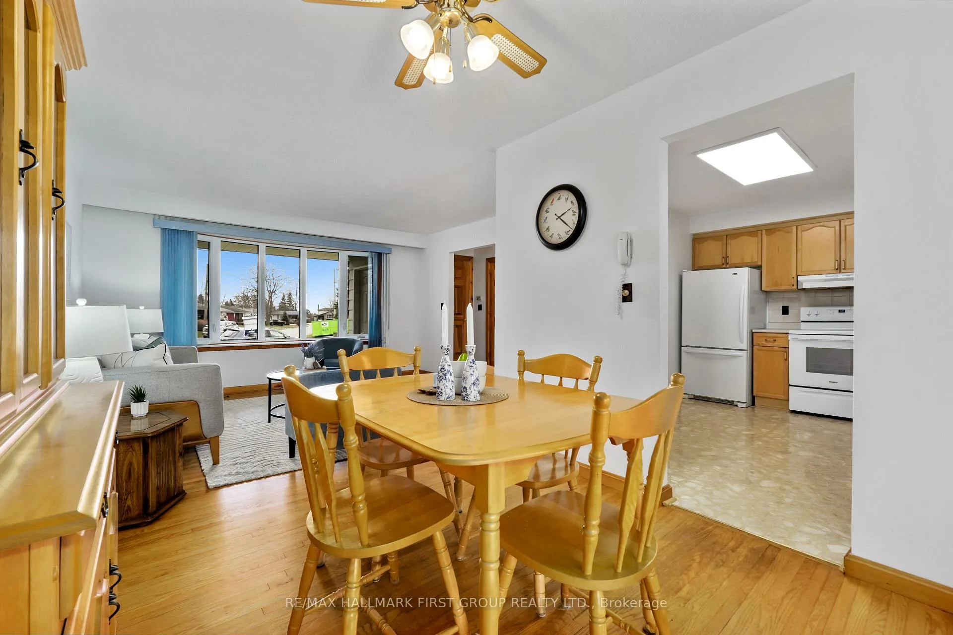 Photo 12 of 950 Curtis Crescent, Cobourg — HOMEH