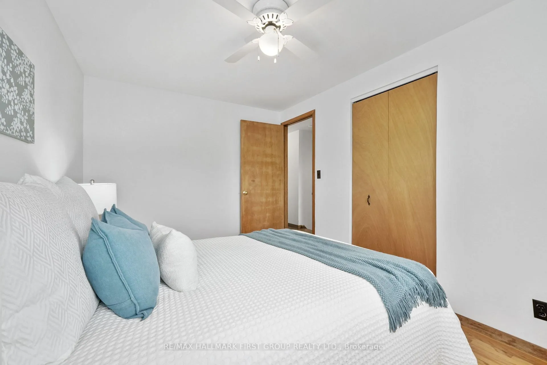 Photo 21 of 950 Curtis Crescent, Cobourg — HOMEH