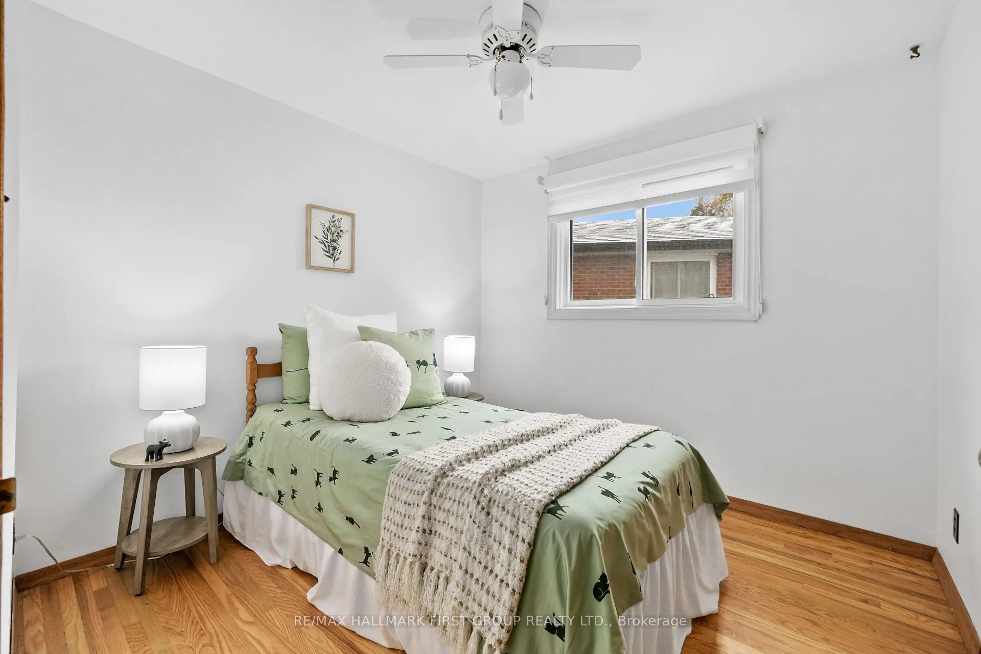 Photo 22 of 950 Curtis Crescent, Cobourg — HOMEH