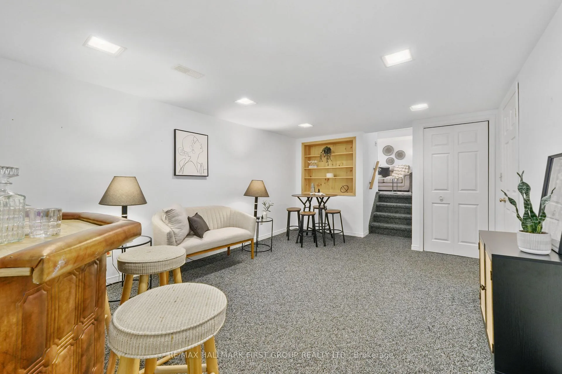 Photo 28 of 950 Curtis Crescent, Cobourg — HOMEH