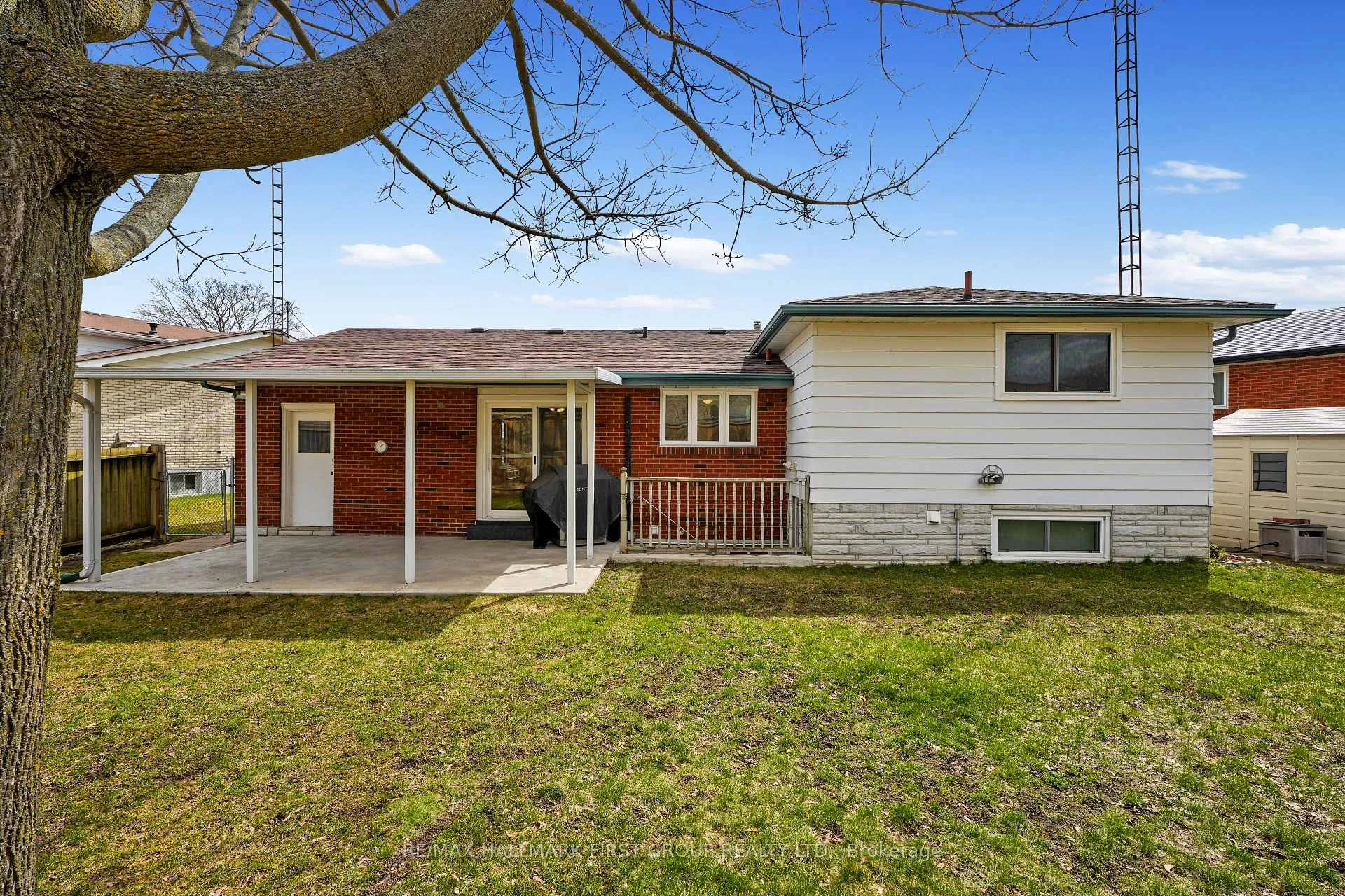 Photo 34 of 950 Curtis Crescent, Cobourg — HOMEH