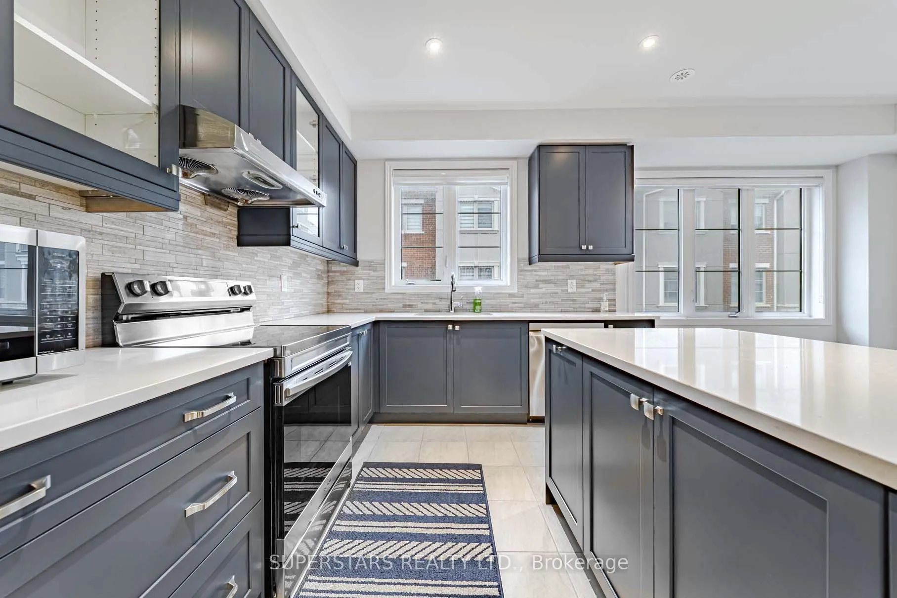 Photo 6 of 27 Bruce Boyd Drive, Markham, Cornell — HOMEH