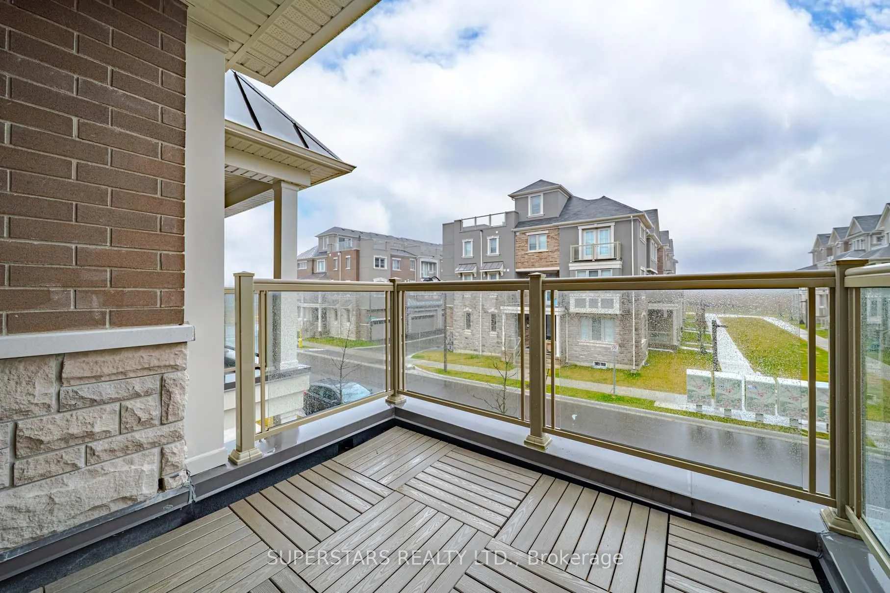 Photo 13 of 27 Bruce Boyd Drive, Markham, Cornell — HOMEH