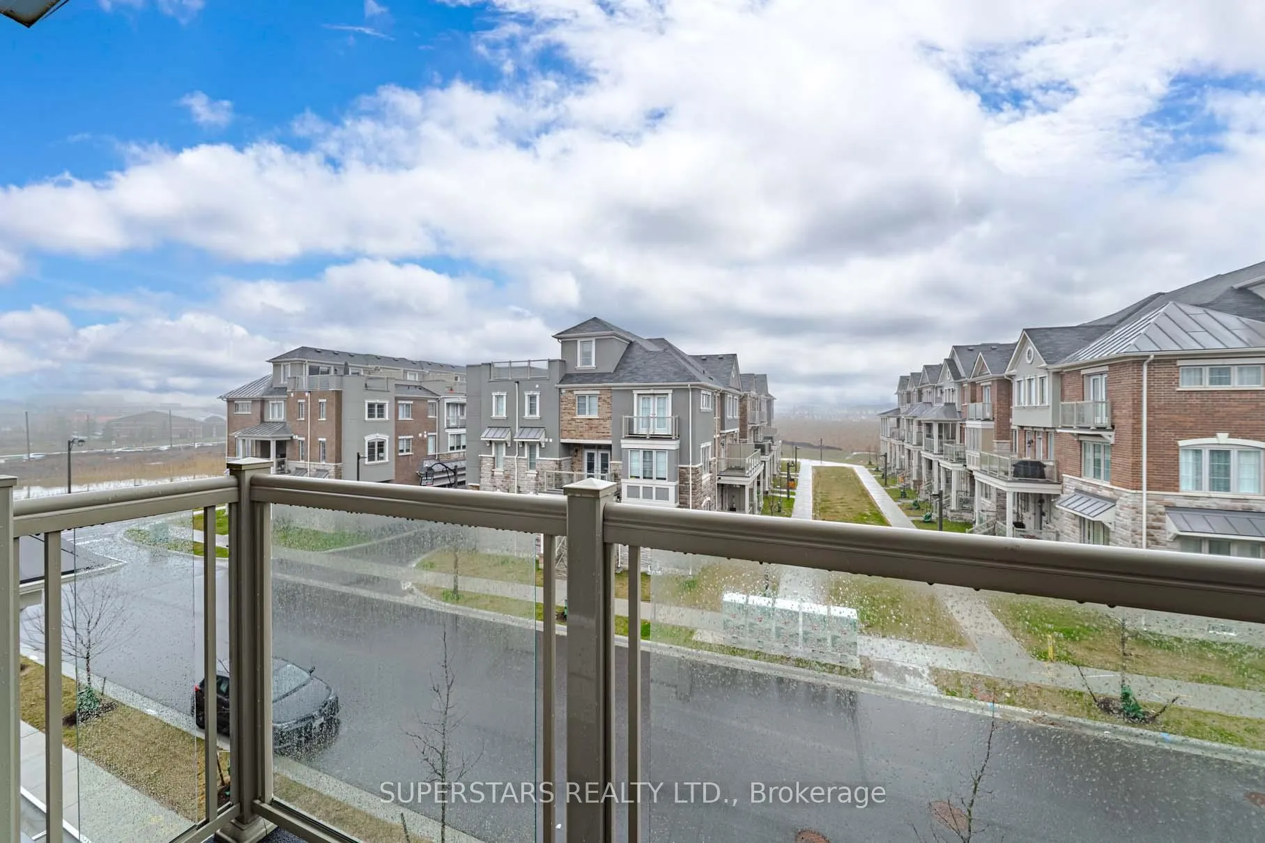 Photo 19 of 27 Bruce Boyd Drive, Markham, Cornell — HOMEH