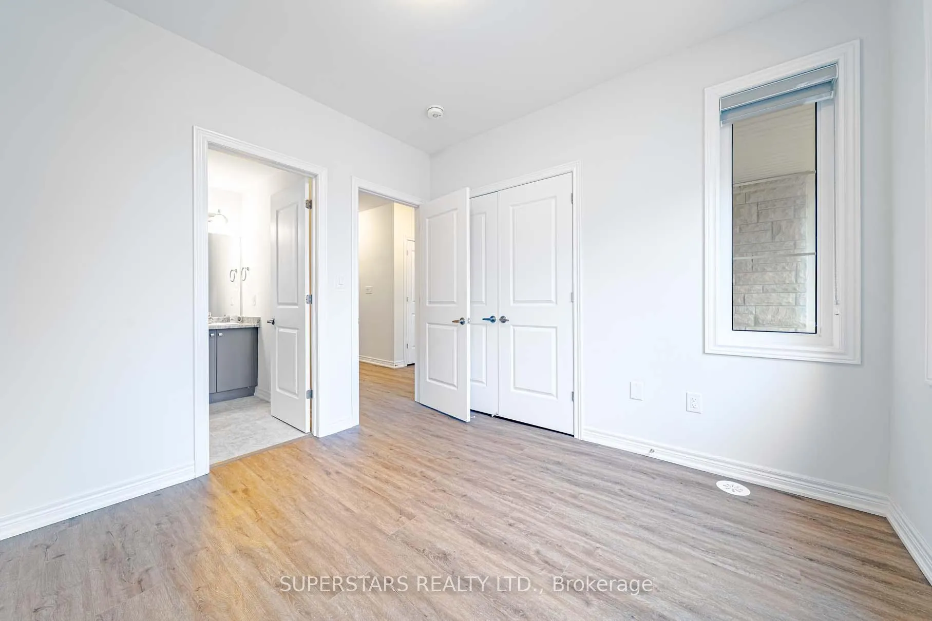 Photo 26 of 27 Bruce Boyd Drive, Markham, Cornell — HOMEH