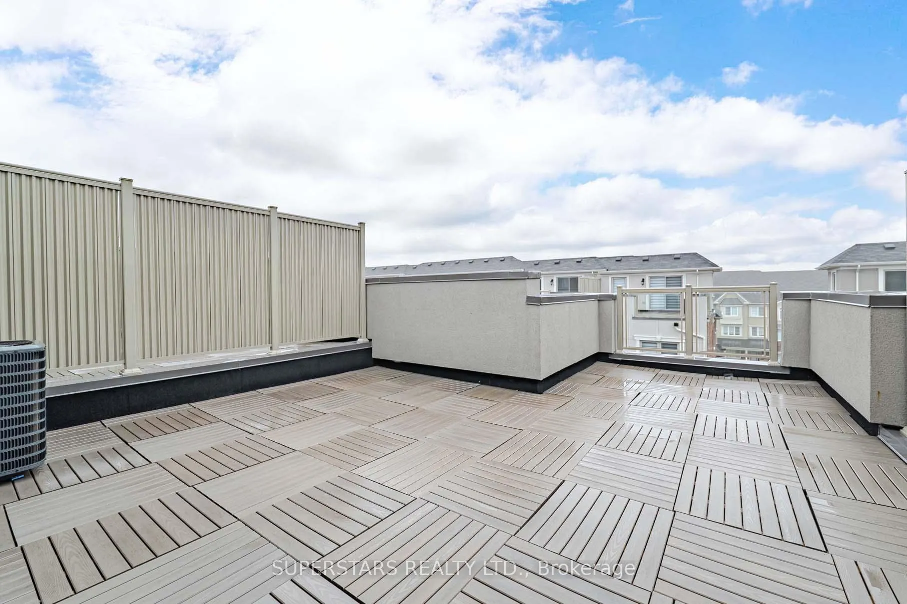 Photo 29 of 27 Bruce Boyd Drive, Markham, Cornell — HOMEH