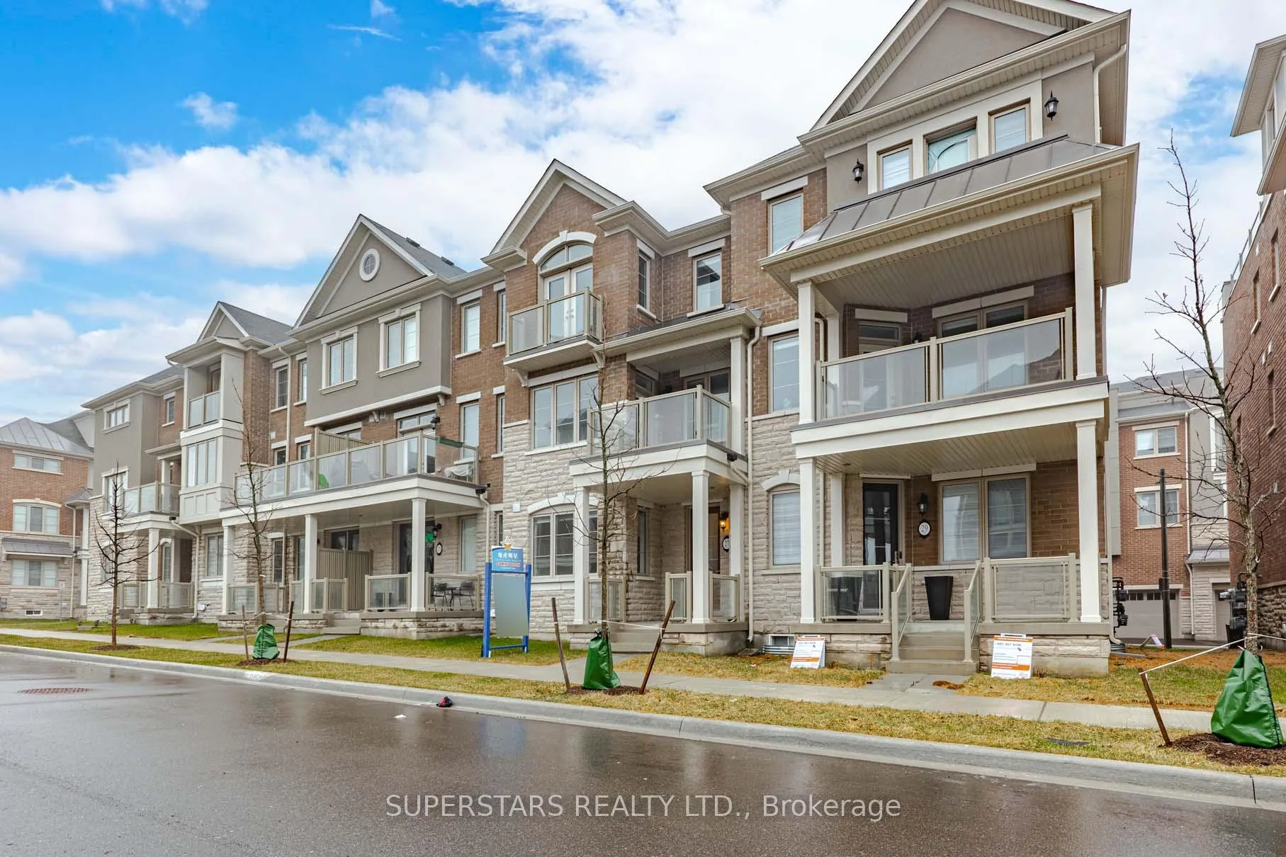 Photo 31 of 27 Bruce Boyd Drive, Markham, Cornell — HOMEH
