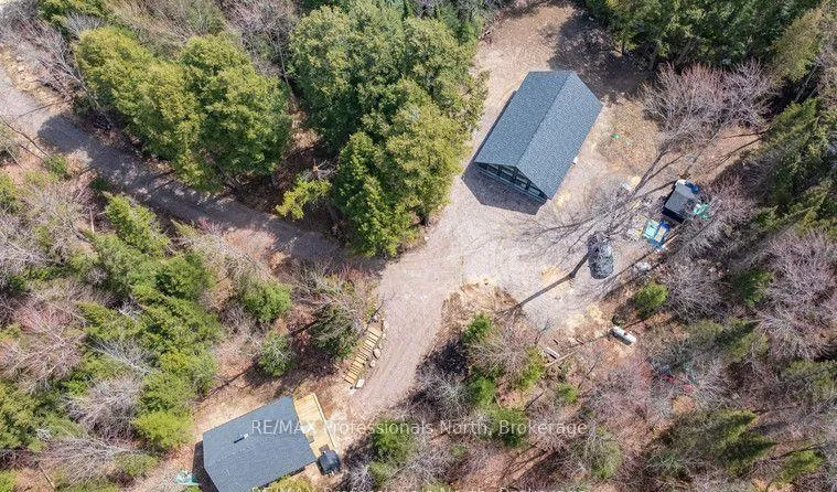 Photo 2 of 1820 Riding Ranch Road, Machar — HOMEH