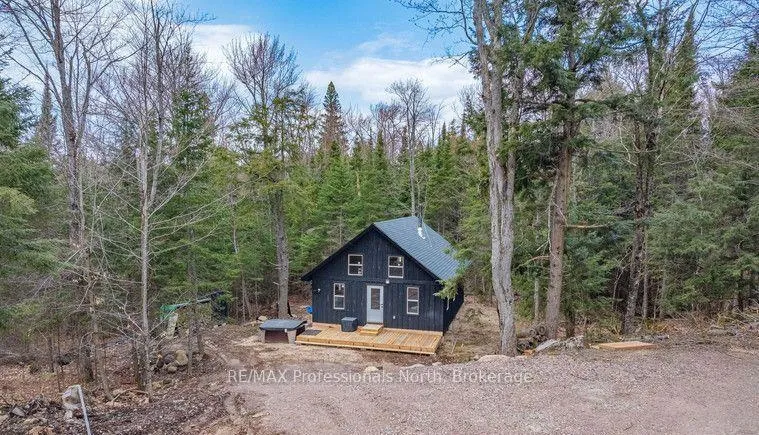 Photo 6 of 1820 Riding Ranch Road, Machar — HOMEH