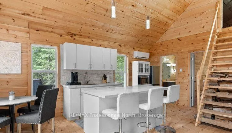 Photo 22 of 1820 Riding Ranch Road, Machar — HOMEH