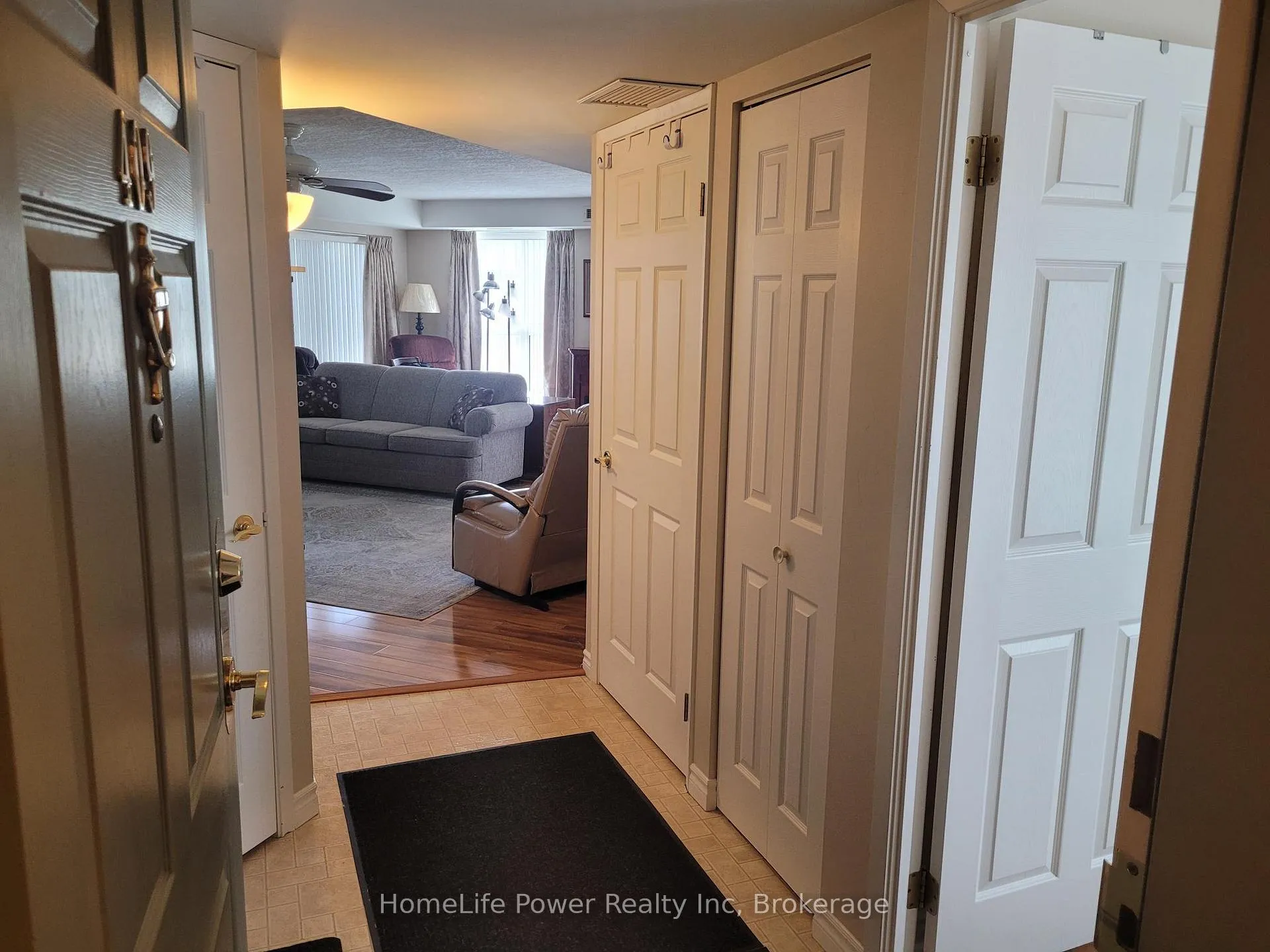 Photo 4 of Unit 409, 20 St George Street, Kitchener — HOMEH