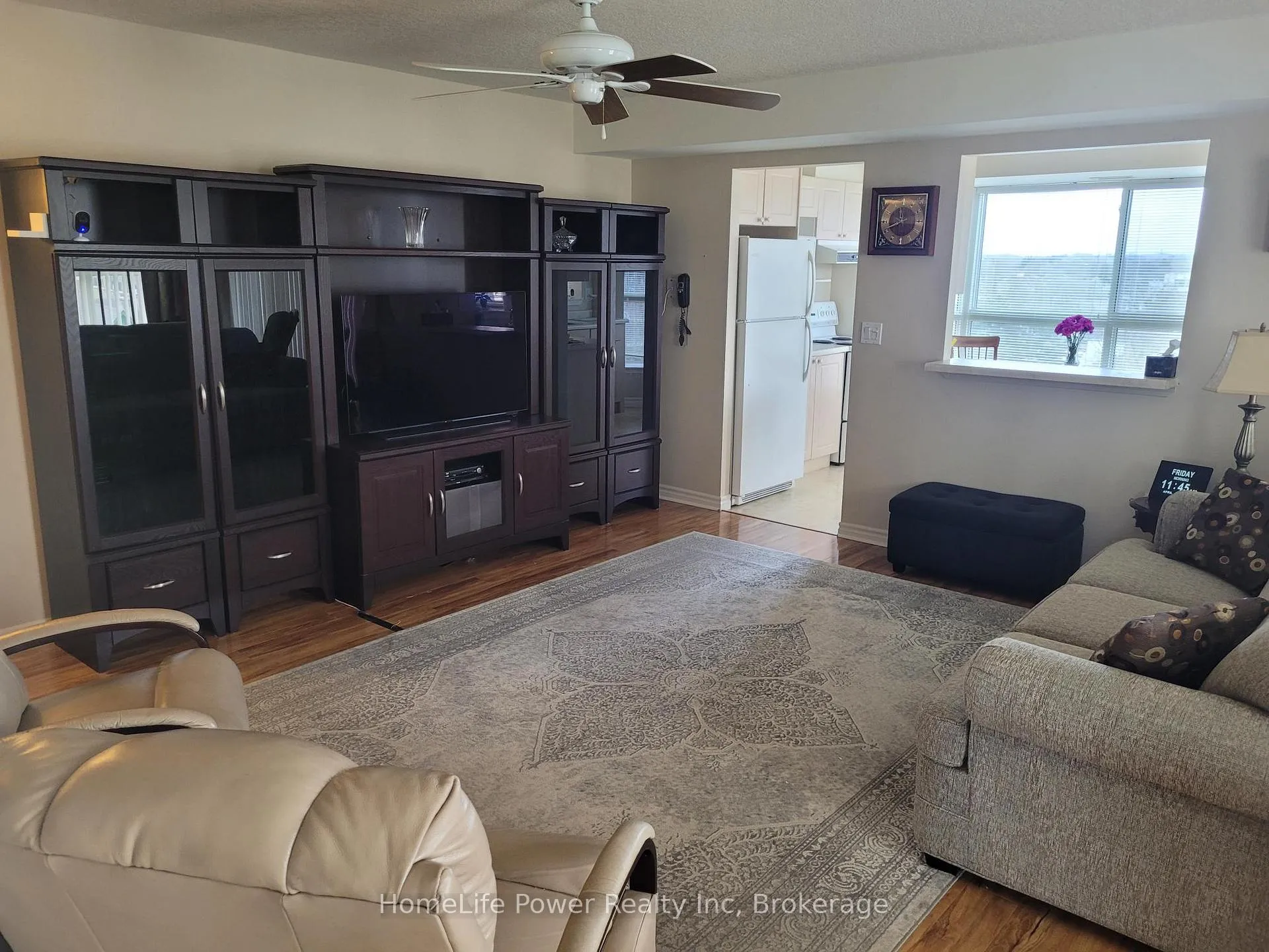 Photo 7 of Unit 409, 20 St George Street, Kitchener — HOMEH