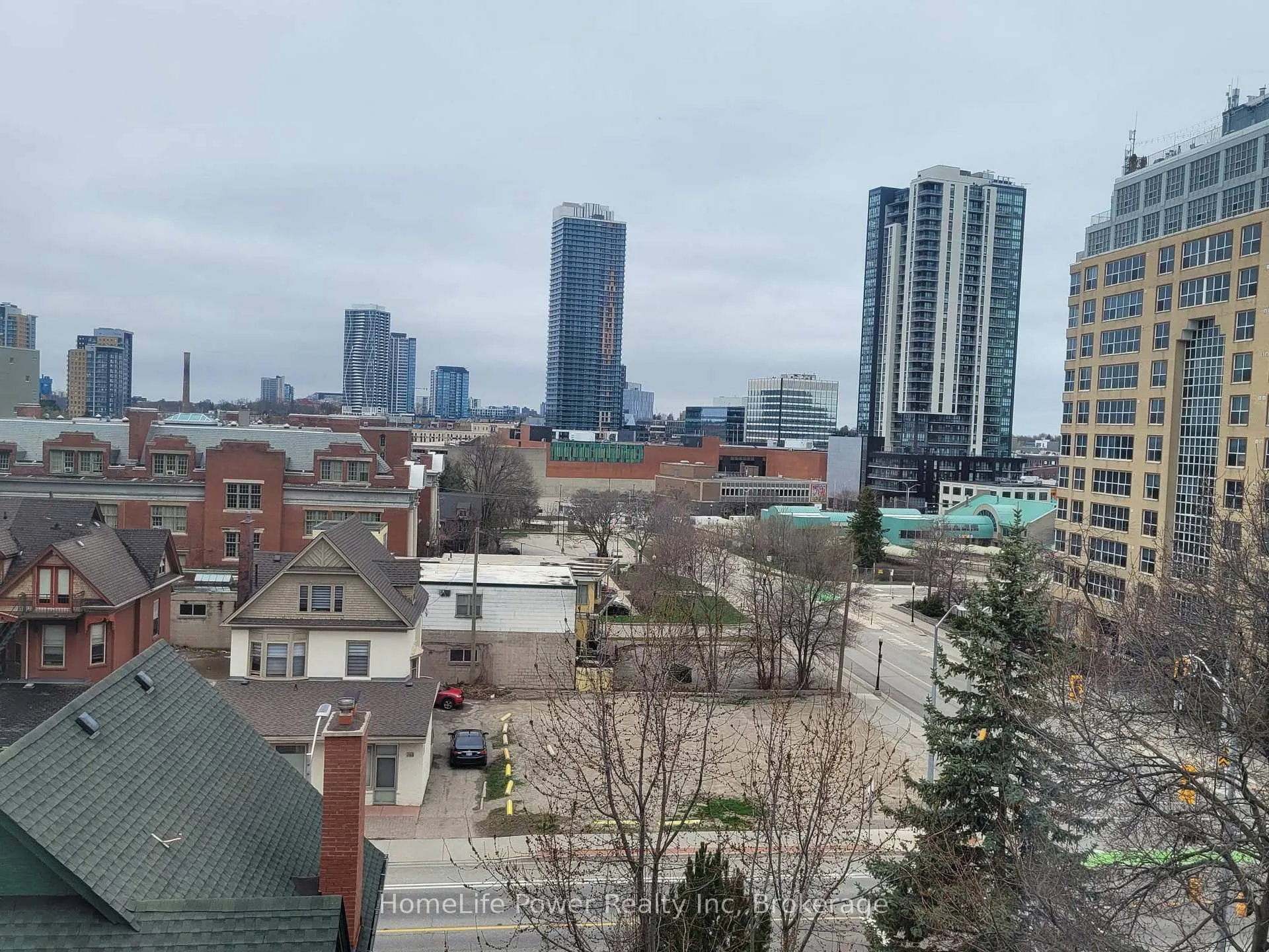 Photo 13 of Unit 409, 20 St George Street, Kitchener — HOMEH