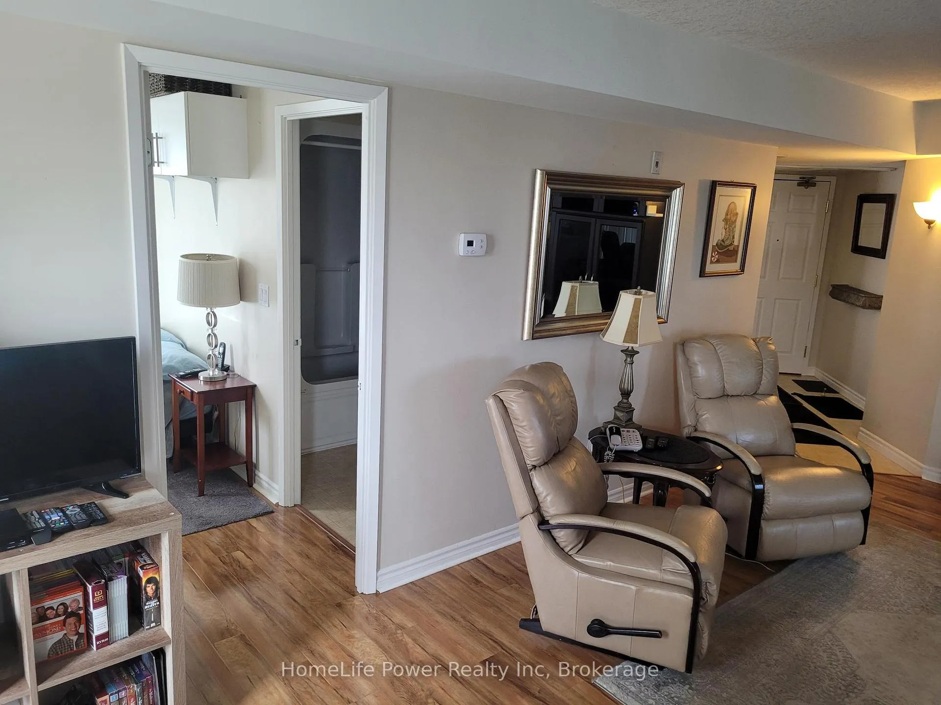 Photo 14 of Unit 409, 20 St George Street, Kitchener — HOMEH