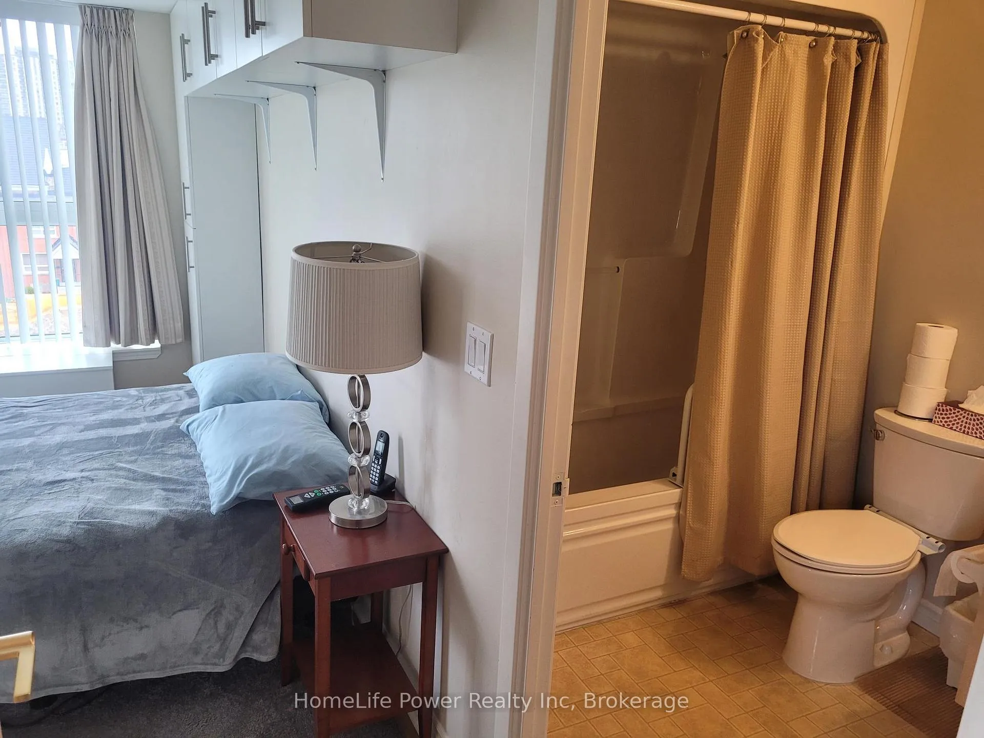 Photo 16 of Unit 409, 20 St George Street, Kitchener — HOMEH