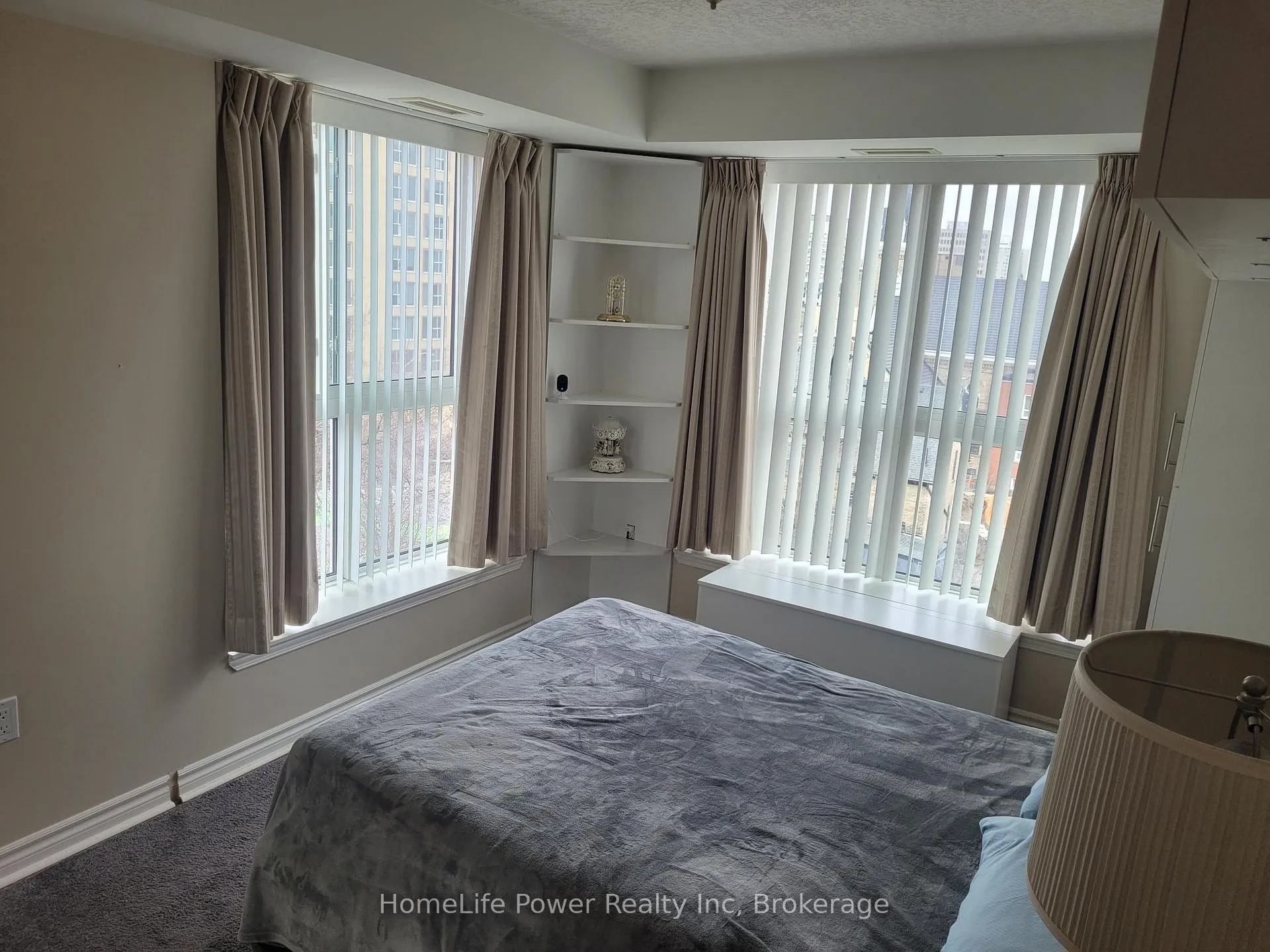 Photo 17 of Unit 409, 20 St George Street, Kitchener — HOMEH