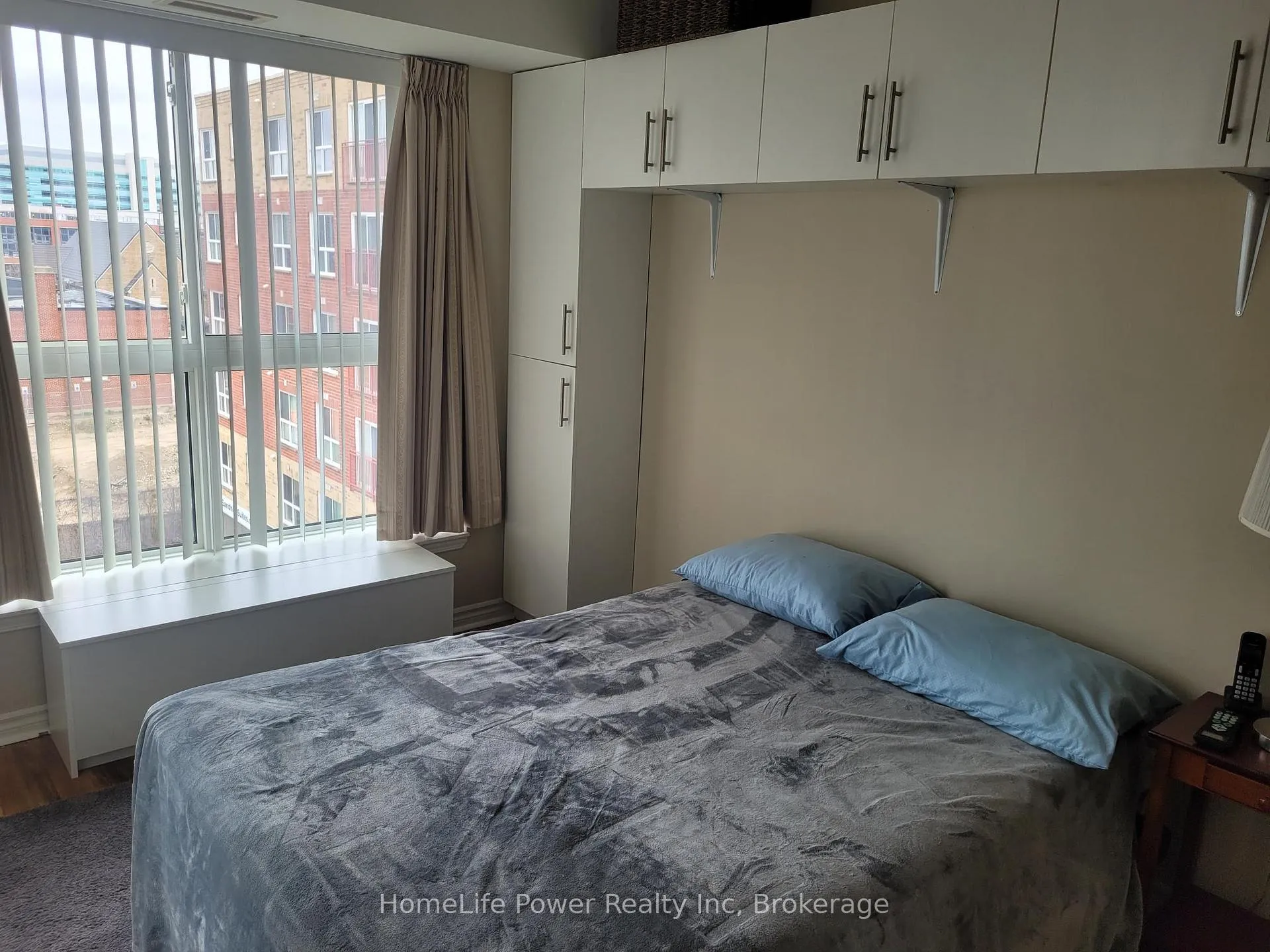 Photo 18 of Unit 409, 20 St George Street, Kitchener — HOMEH